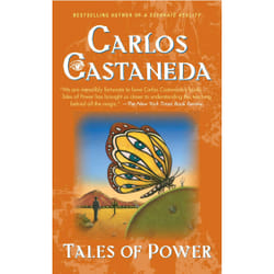 ISBN Tales of Power Livre de poche