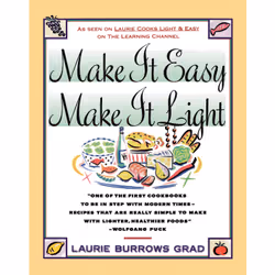 ISBN Make it Easy, Make it Light, Anglais, Livre de poche, 368 pages