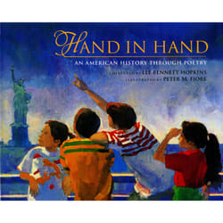 ISBN Hand in Hand Couverture rigide