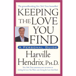 ISBN Keeping the Love You Find, Anglais, Livre de poche, 352 pages
