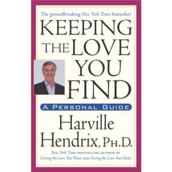 ISBN Keeping the Love You Find Livre de poche