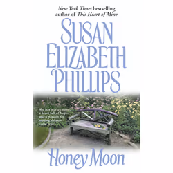 ISBN Honey Moon, Anglais, Édition de poche, 448 pages