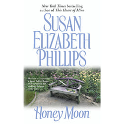 ISBN Honey Moon Édition de poche