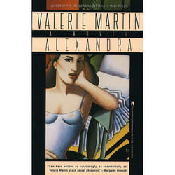 ISBN Alexandra livre Anglais Livre de poche 192 pages