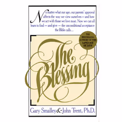 ISBN Blessing, Anglais, Édition de poche, 240 pages