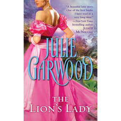ISBN The Lion's Lady Édition de poche