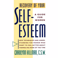 ISBN Recovery Of Your Self-Esteem, Anglais, Livre de poche, 304 pages
