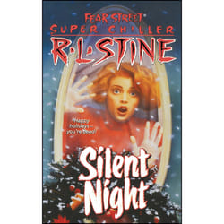 ISBN Silent Night Livre de poche