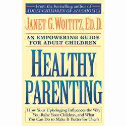 ISBN Healthy Parenting, Anglais, Livre de poche, 224 pages