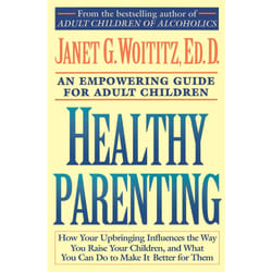 ISBN Healthy Parenting Livre de poche