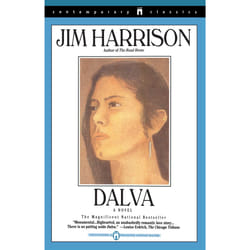 ISBN Dalva Livre de poche