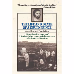 ISBN Life and Death of a Druid Prince, Anglais, Livre de poche, 176 pages