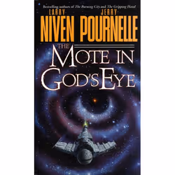 ISBN The Mote in God's Eye, Anglais, Édition de poche, 592 pages