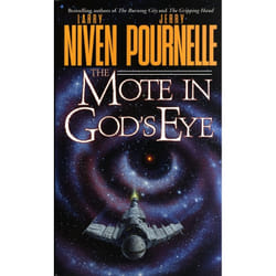ISBN The Mote in God's Eye Édition de poche