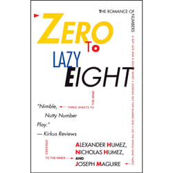 ISBN Zero to Lazy Eight Livre de poche
