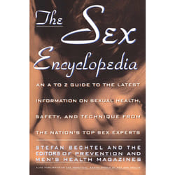 ISBN Sex Encyclopedia Livre de poche
