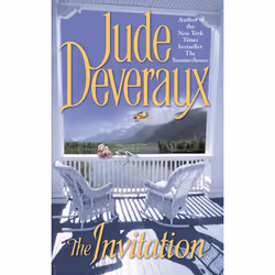 ISBN The Invitation, Anglais, Édition de poche, 384 pages