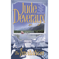 ISBN The Invitation Édition de poche