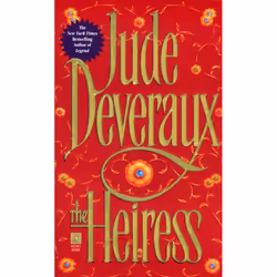 ISBN The Heiress, Anglais, Édition de poche, 384 pages
