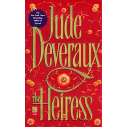 ISBN The Heiress livre Anglais Édition de poche 384 pages