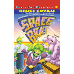 ISBN Space Brat Livre de poche