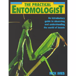 ISBN Practical Entomologist, Anglais, 160 pages