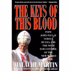 ISBN Keys of This Blood, Anglais, Livre de poche, 736 pages