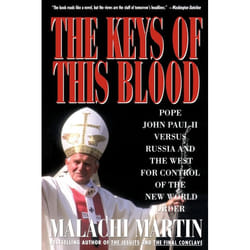 ISBN Keys of This Blood Livre de poche