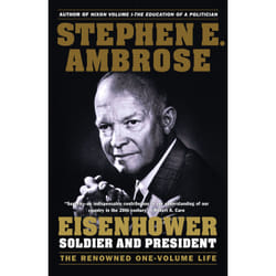 ISBN Eisenhower Livre de poche