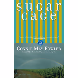ISBN Sugar Cage, Anglais, Livre de poche, 320 pages