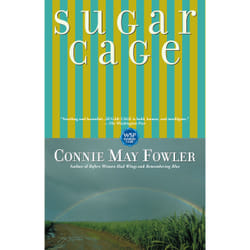 ISBN Sugar Cage livre Anglais Livre de poche 320 pages