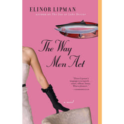 ISBN The Way Men Act Livre de poche