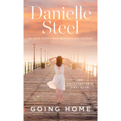 ISBN Going Home Édition de poche