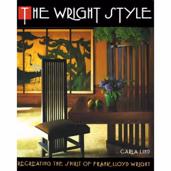 ISBN Wright Style, Anglais, Couverture rigide, 224 pages