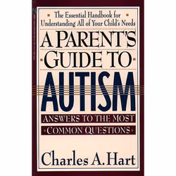 ISBN A Parent'S Guide To Autism, Anglais, Livre de poche, 256 pages
