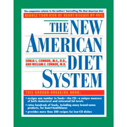 ISBN The New American Diet System, Anglais, Livre de poche, 576 pages