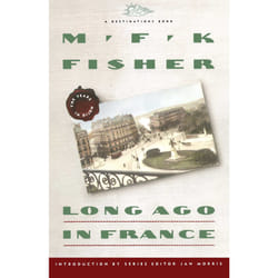 ISBN Long Ago In France Livre de poche