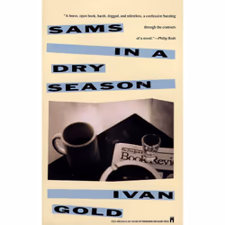 ISBN Sams in a Dry Season, Anglais, Livre de poche, 256 pages