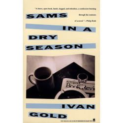 ISBN Sams in a Dry Season Livre de poche