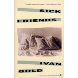 ISBN Sick Friends Livre de poche