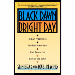 ISBN Black Dawn, Bright Day, Anglais, Livre de poche, 256 pages