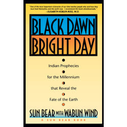 ISBN Black Dawn, Bright Day Livre de poche