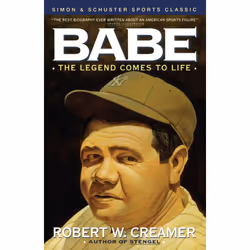 ISBN Babe, Anglais, Livre de poche, 448 pages