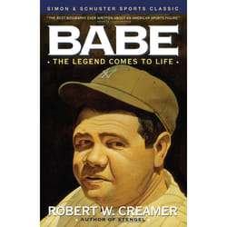 ISBN Babe Livre de poche