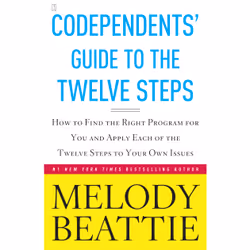 ISBN Codependents' Guide to the Twelve Steps, Anglais, Livre de poche, 224 pages