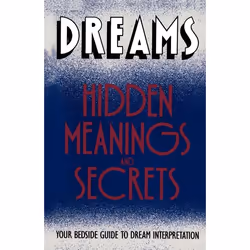 ISBN Dreams, Anglais, Livre de poche, 288 pages
