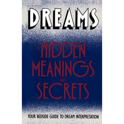 ISBN Dreams Livre de poche