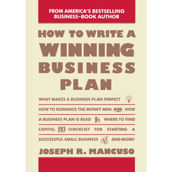 ISBN How to Write a Winning Business Report Livre de poche