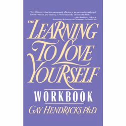 ISBN Learning to Love Yourself Workbook, Anglais, Livre de poche, 212 pages