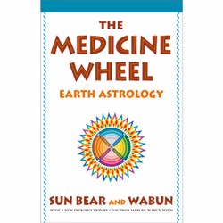 ISBN The Medicine Wheel, Anglais, Livre de poche, 224 pages